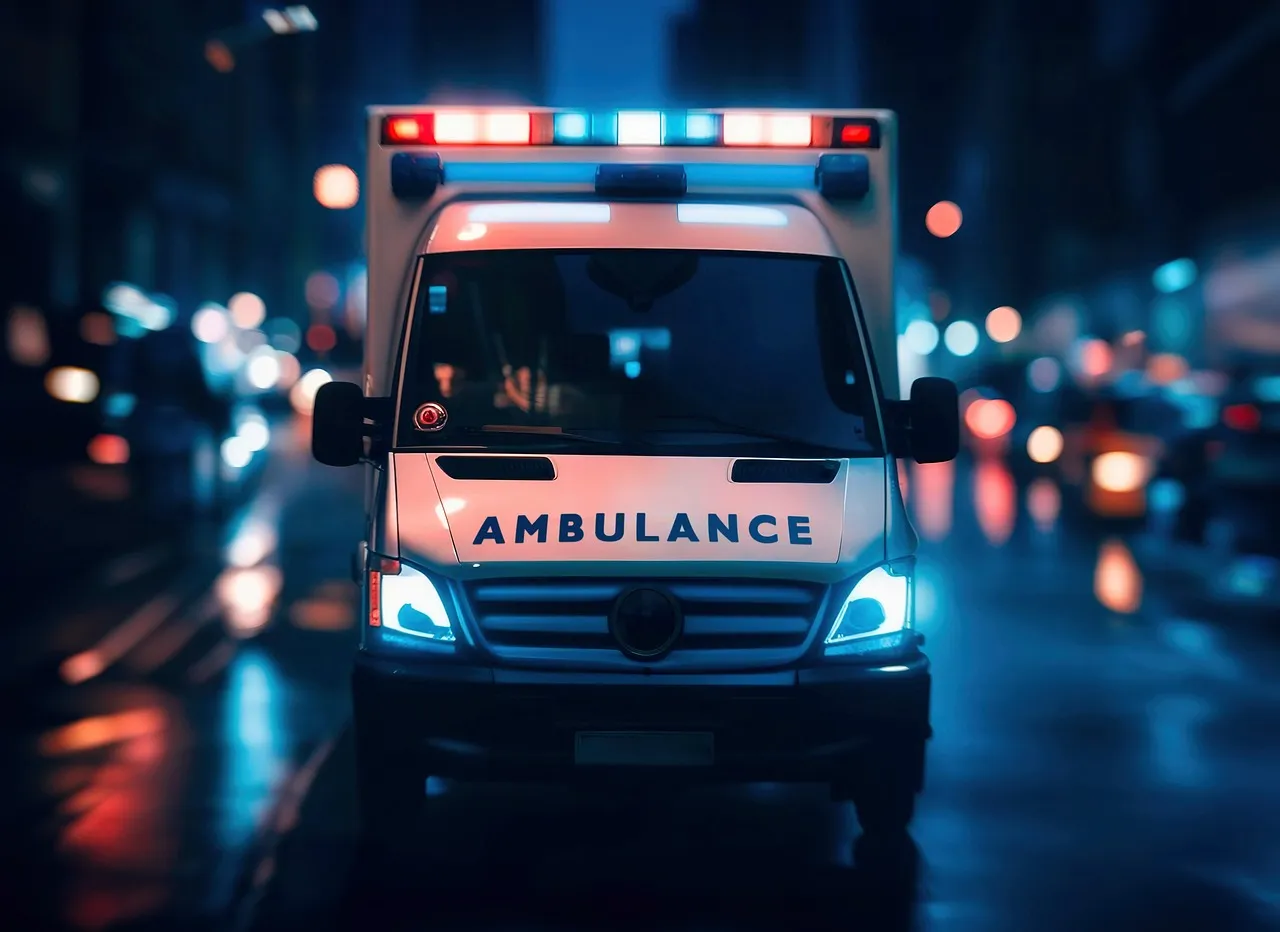 Ambulance Services