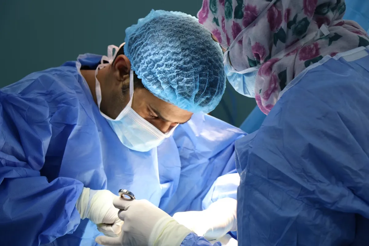 Emergency Care Services