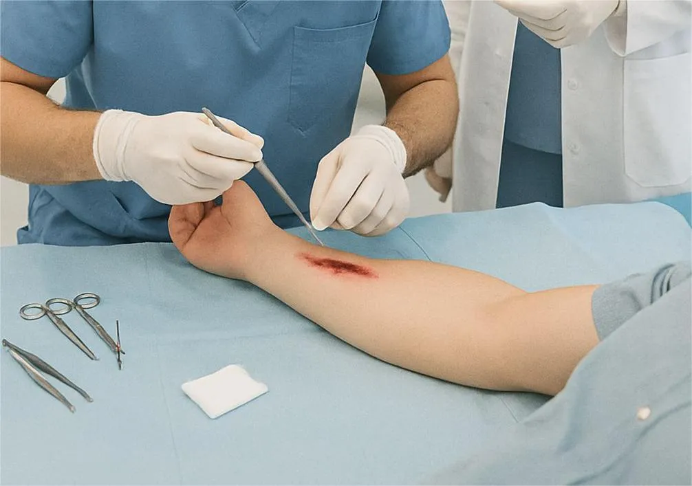 Minor Procedures