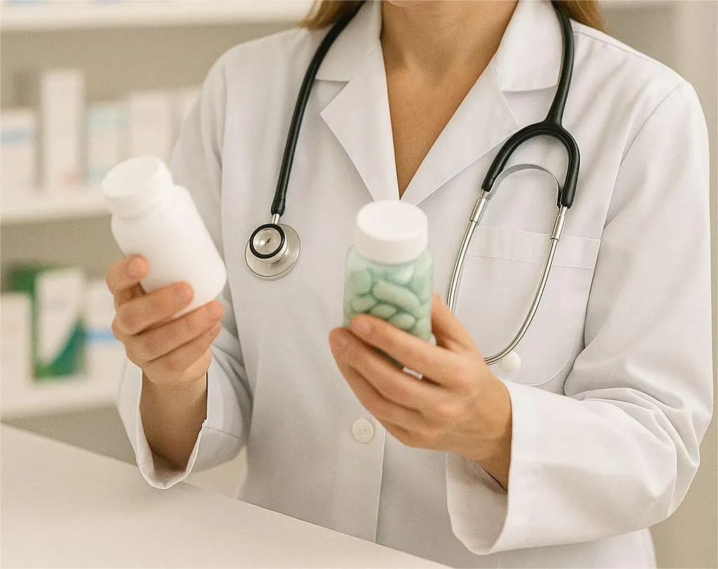 Pharmacy