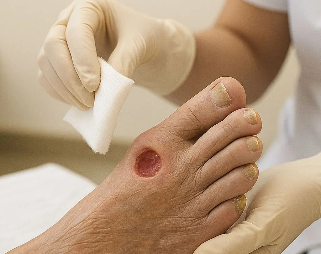 Wound Care Services